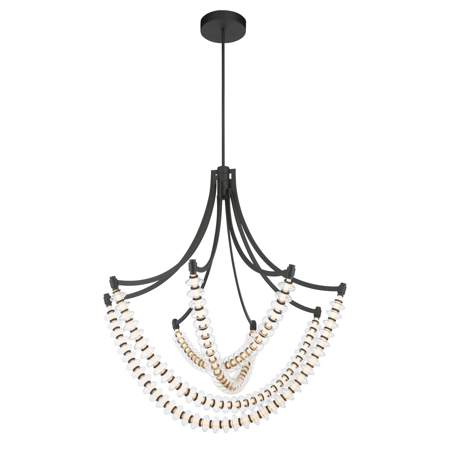 Lustre DEL | Pearl