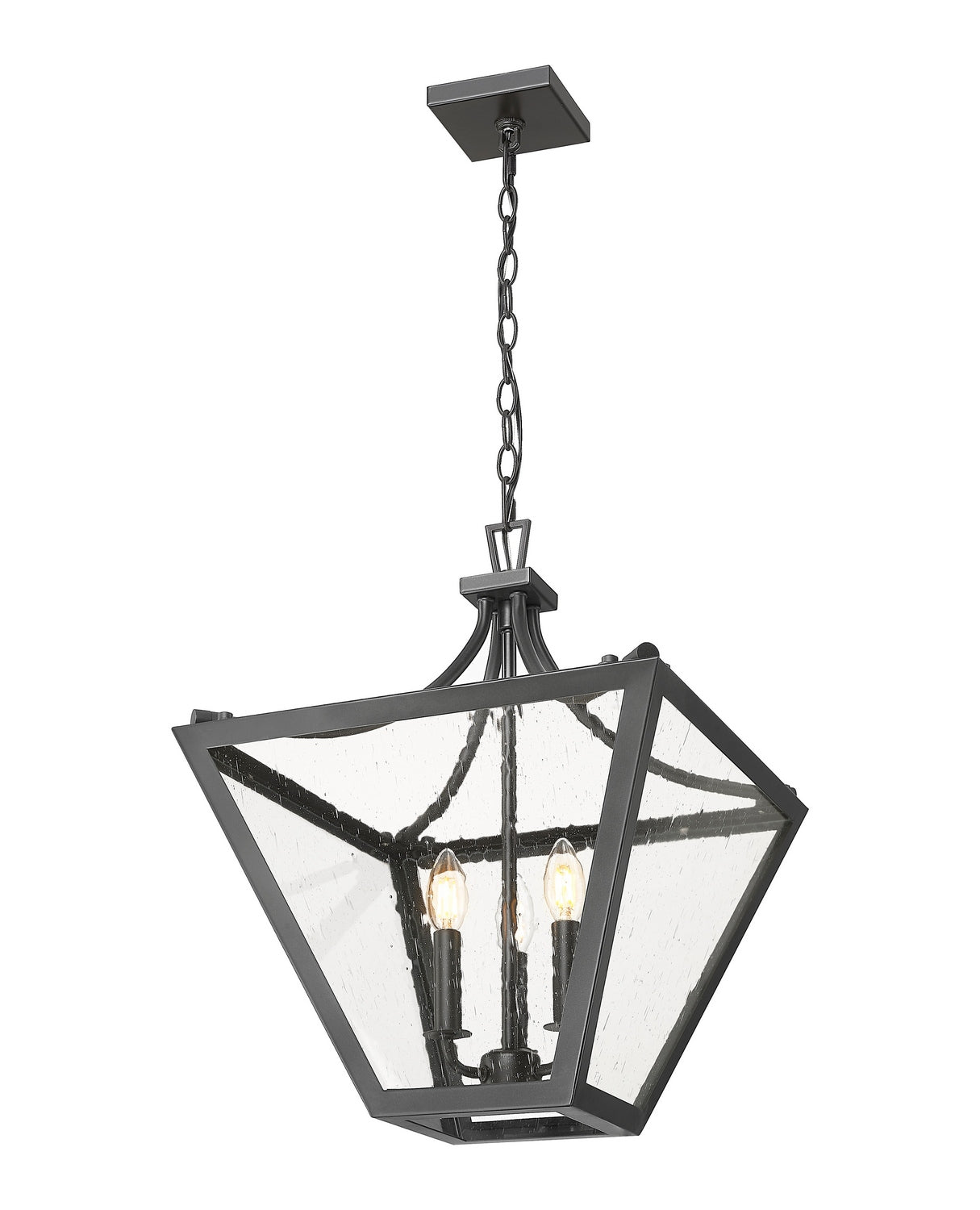 Lustre 3 lumières | Montalcino