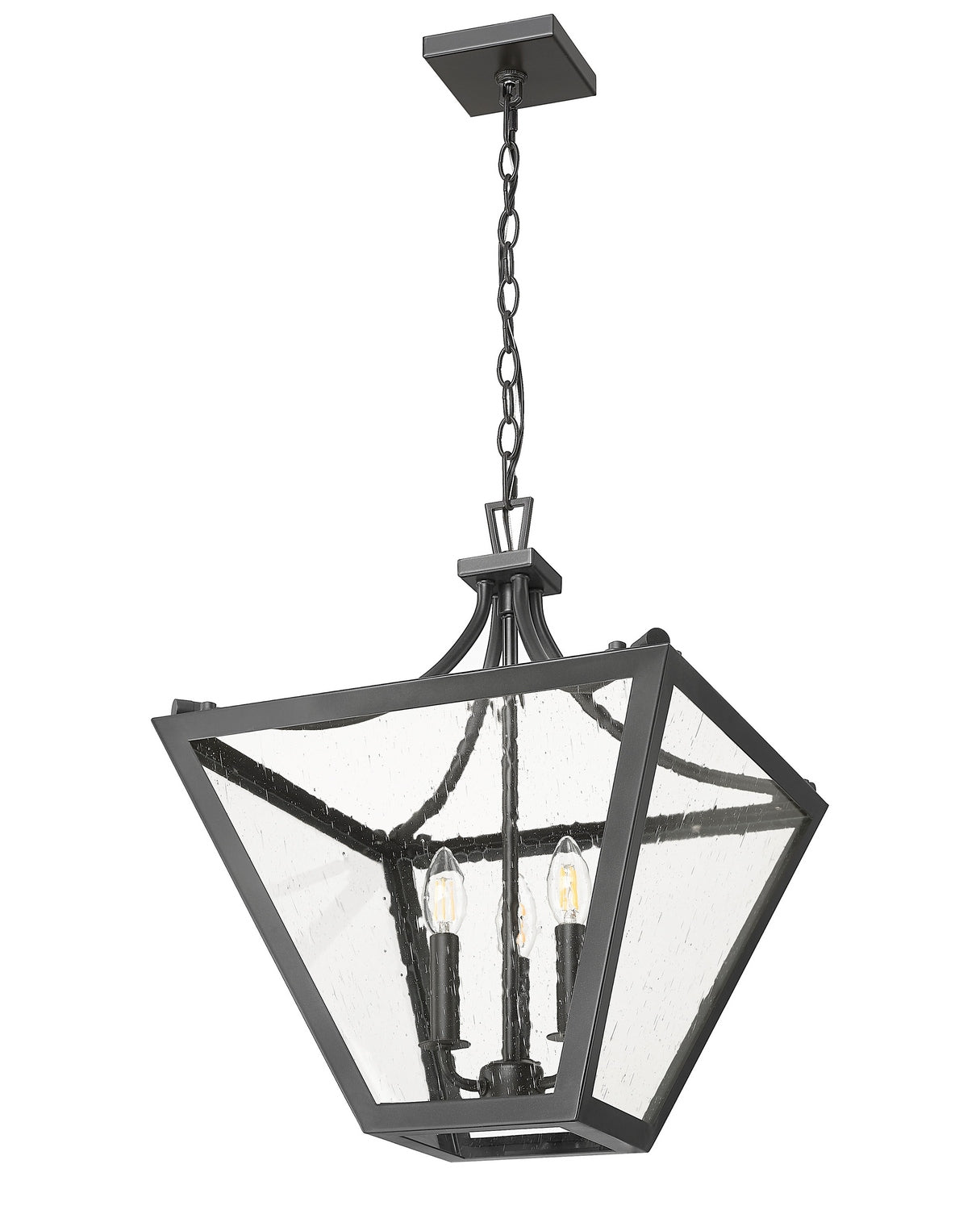 Lustre 3 lumières | Montalcino