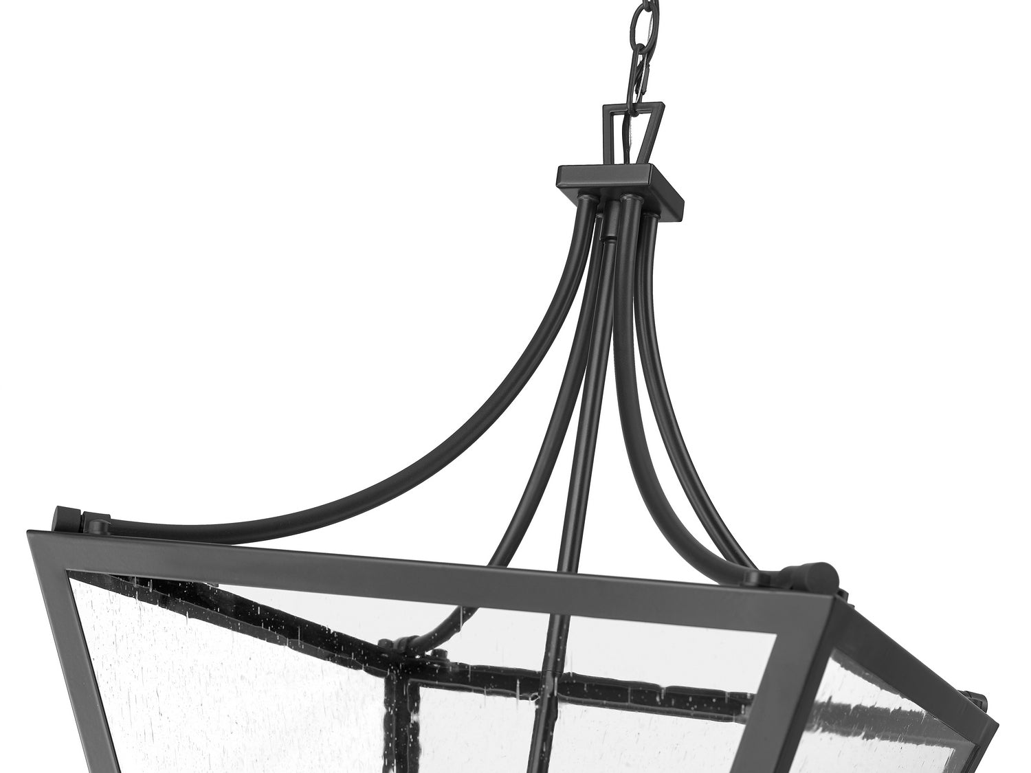 Lustre 4 lumières | Montalcino
