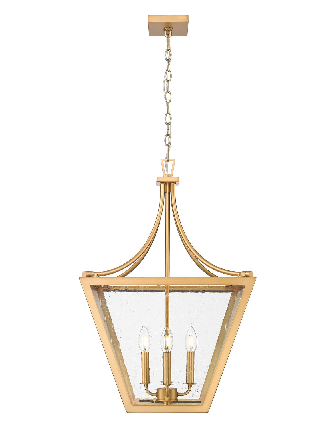 Lustre 4 lumières | Montalcino