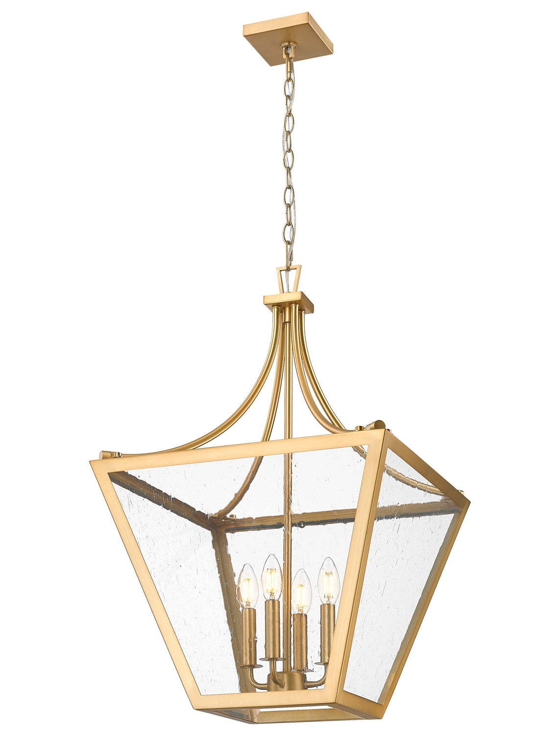 Lustre 4 lumières | Montalcino