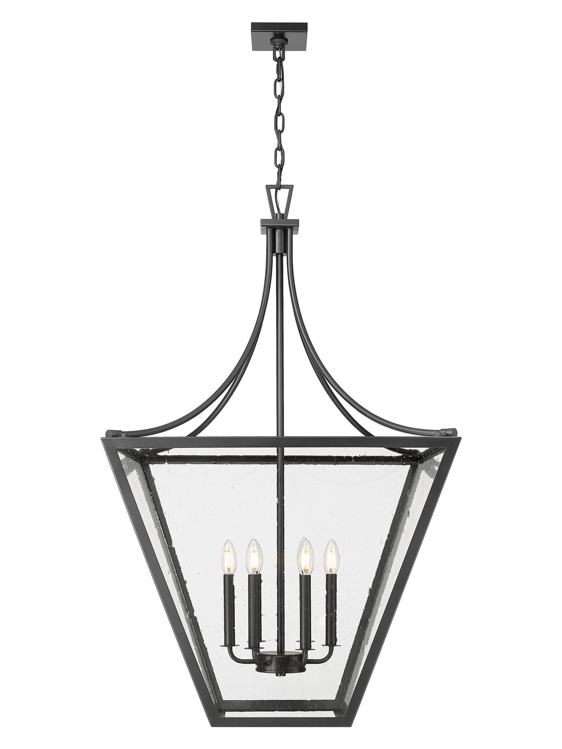 Lustre 6 lumières | Montalcino