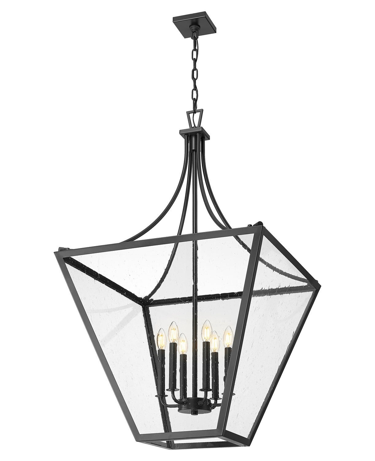 Lustre 6 lumières | Montalcino