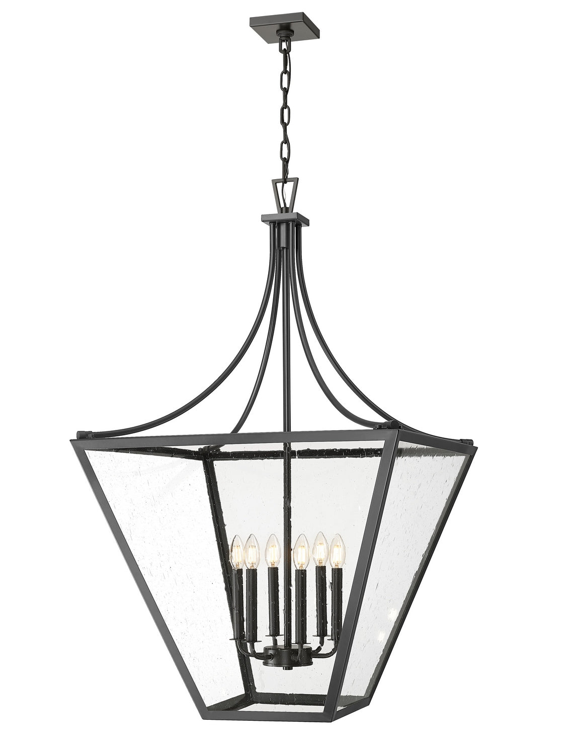 Lustre 6 lumières | Montalcino