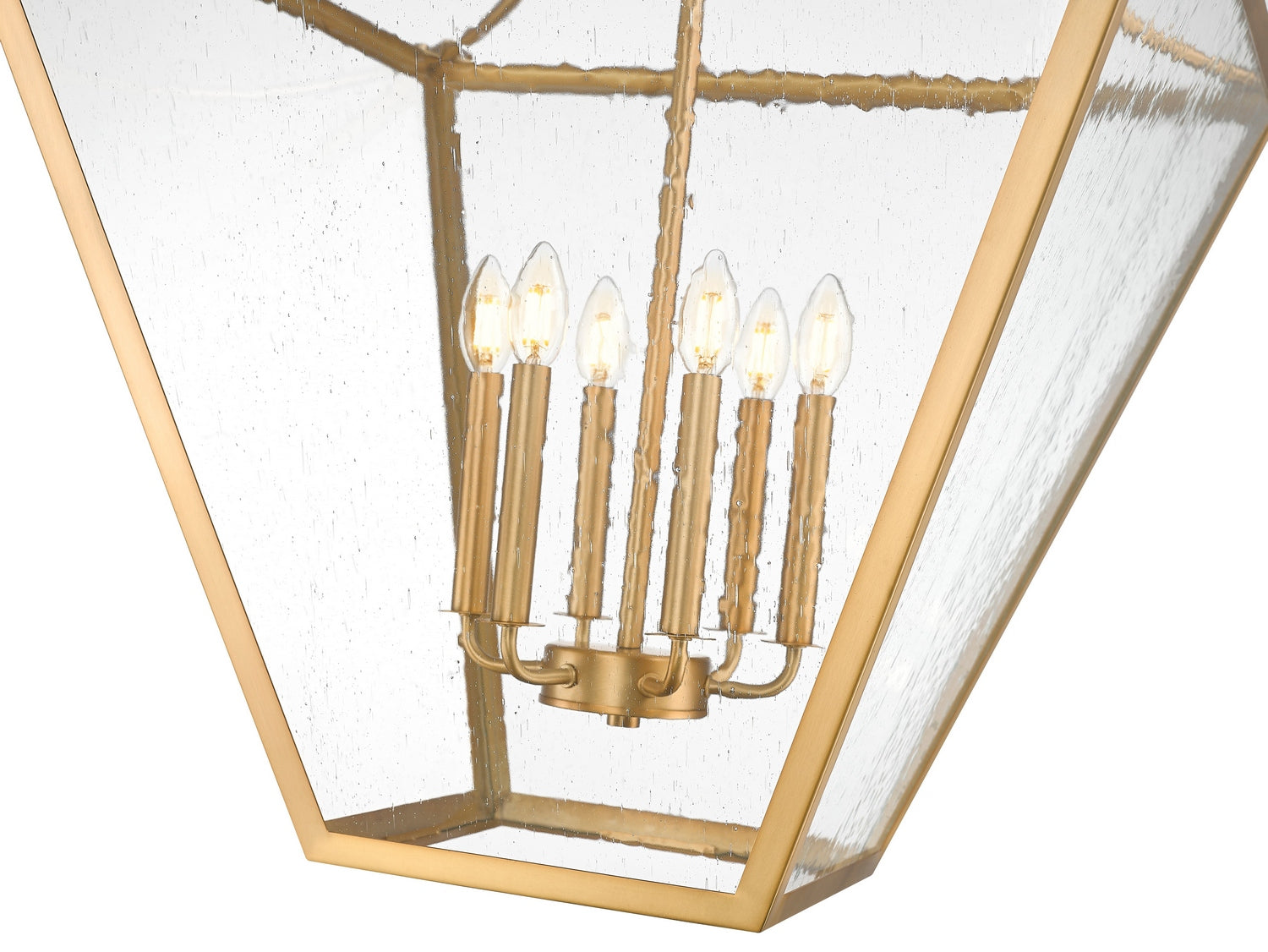 Lustre 6 lumières | Montalcino
