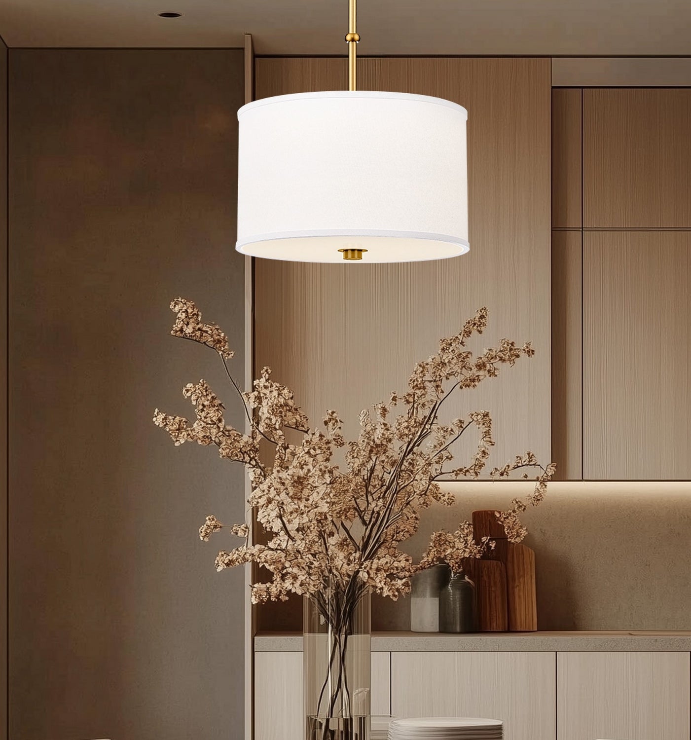 Suspension DEL | Linden