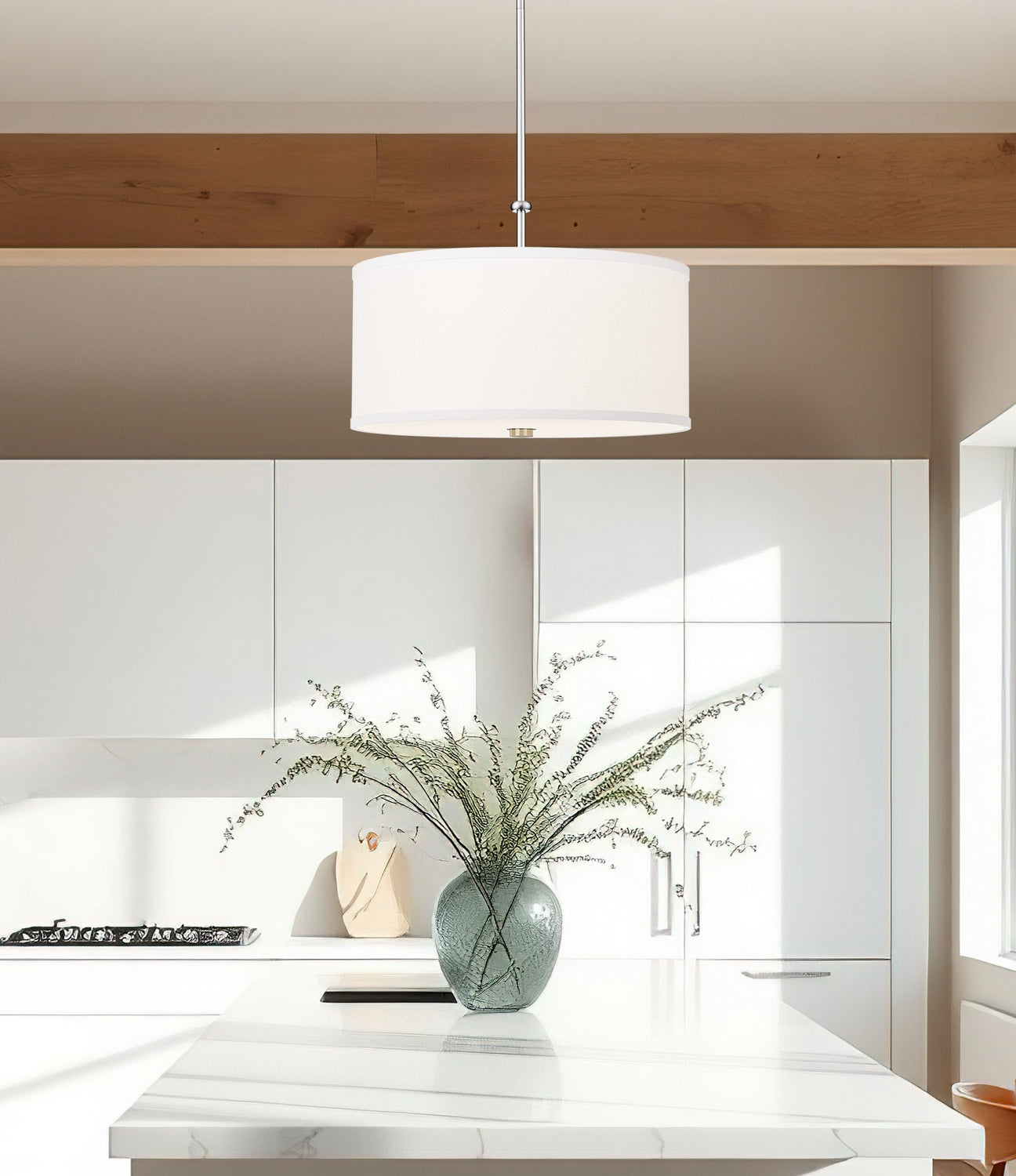 Suspension DEL | Linden