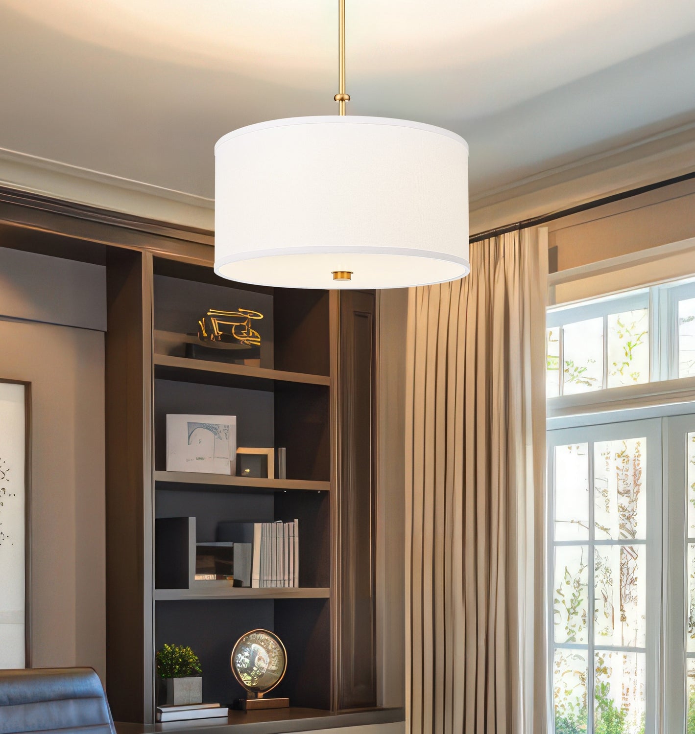 Suspension DEL | Linden