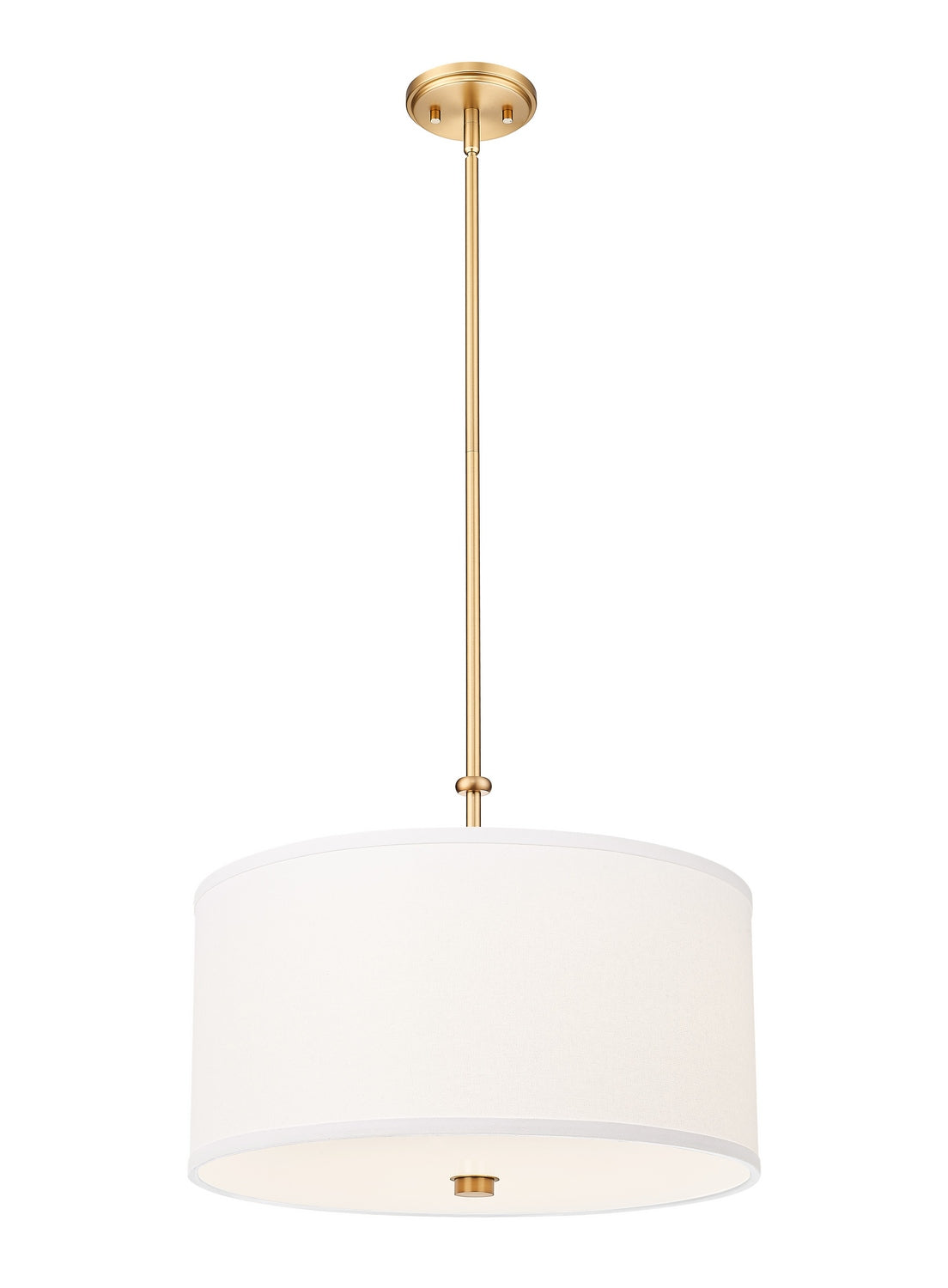 Suspension DEL | Linden