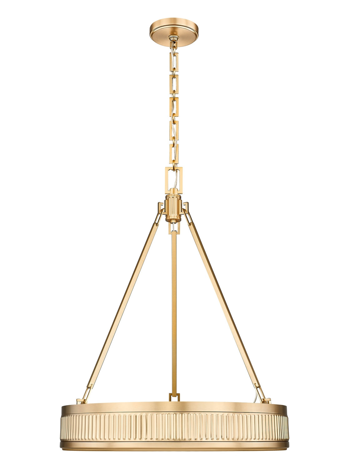 Suspension DEL | Quinn