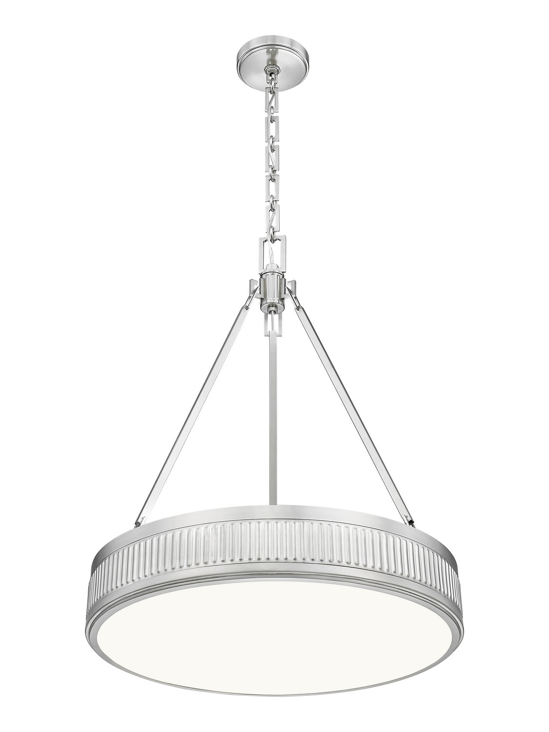 Suspension DEL | Quinn