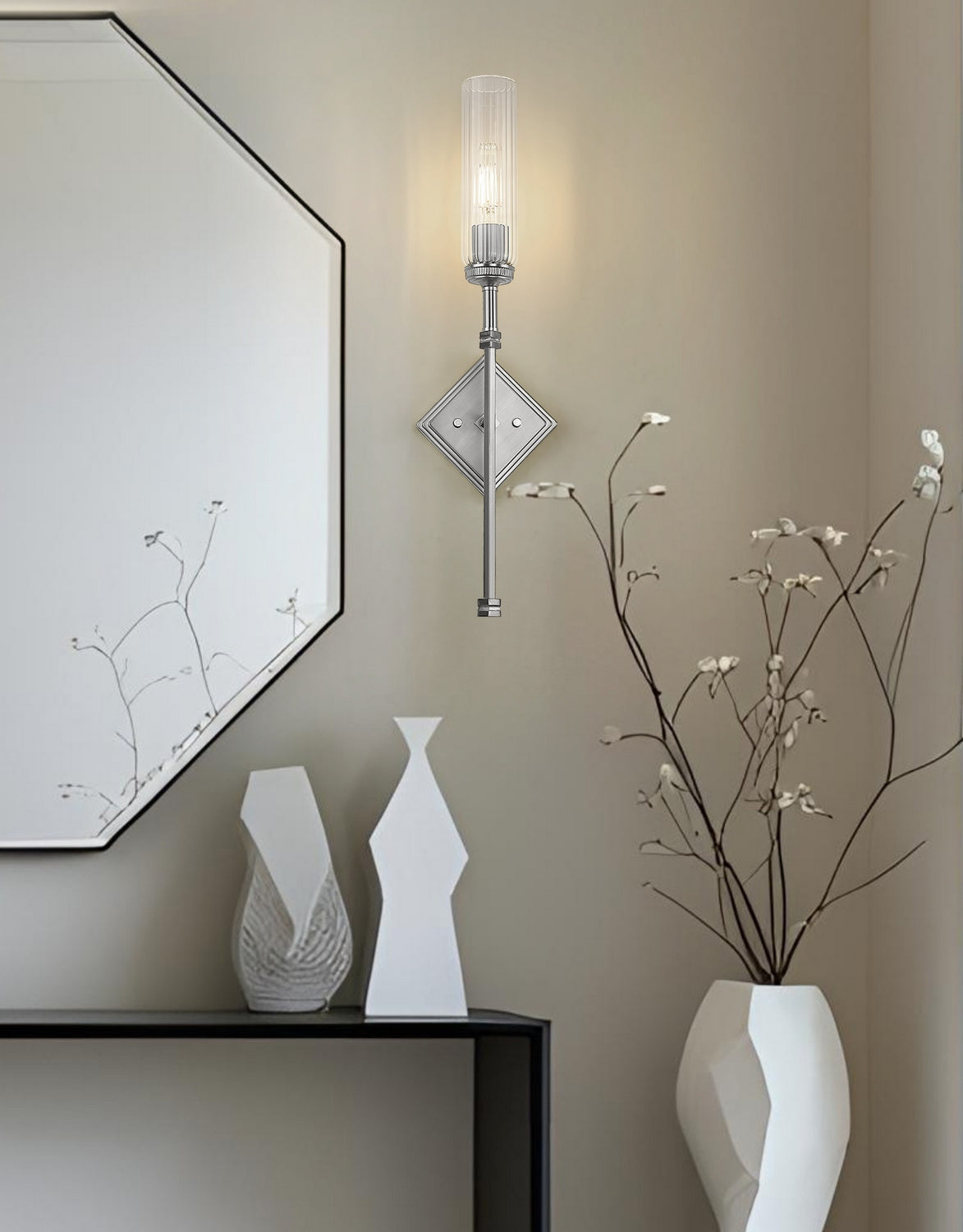 Applique murale 1 lumière | Esme