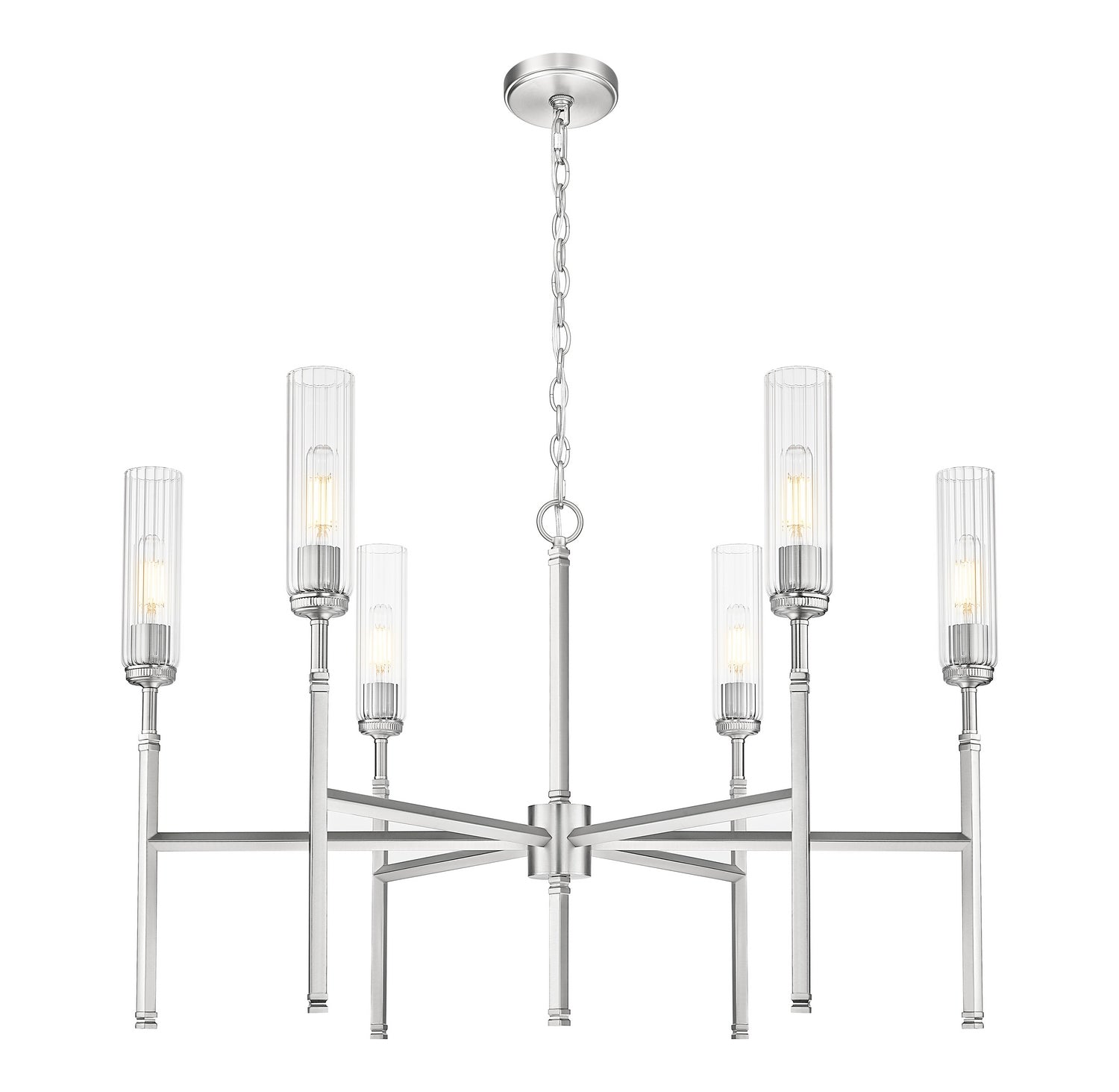 Lustre 6 lumières | Esme