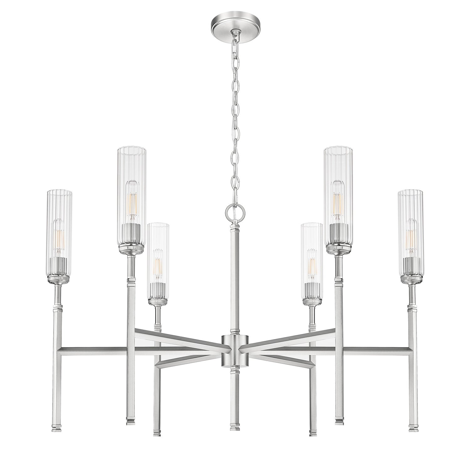 Lustre 6 lumières | Esme