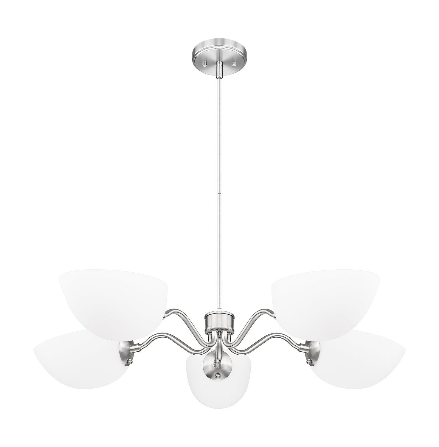 Lustre 5 lumières | Breton