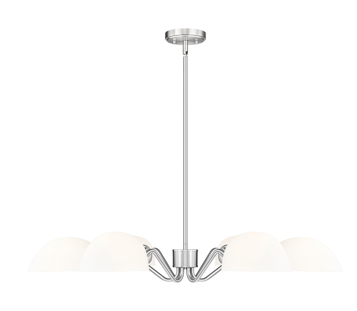 Lustre 6 lumières | Breton