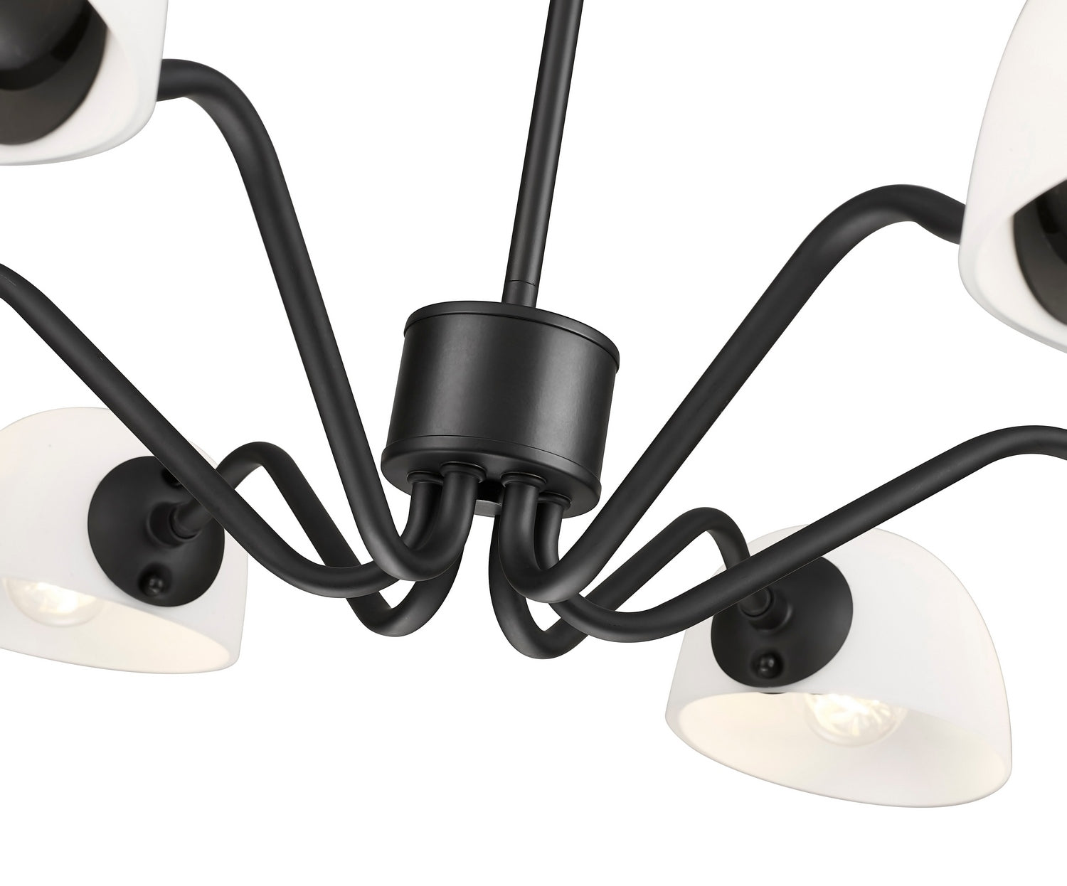 Lustre 6 lumières | Breton