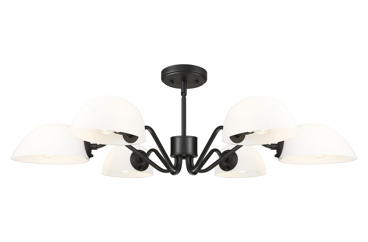 Lustre 6 lumières | Breton