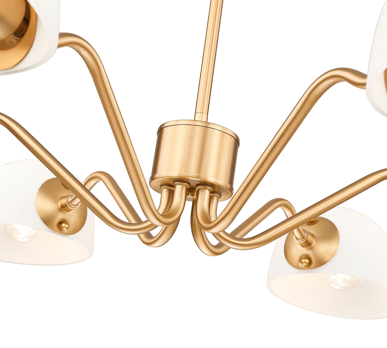Lustre 6 lumières | Breton