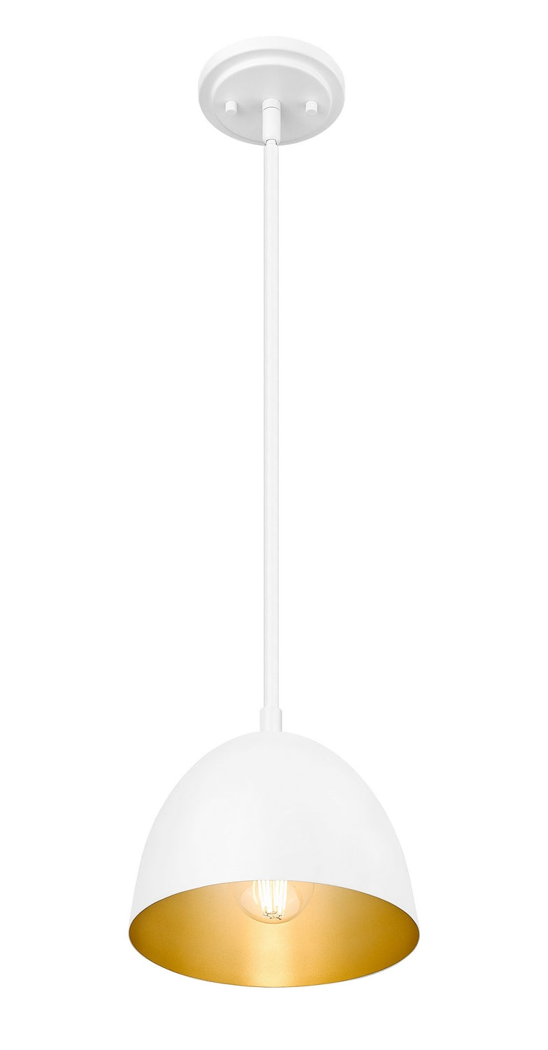 Suspension 1 lumière | Vega