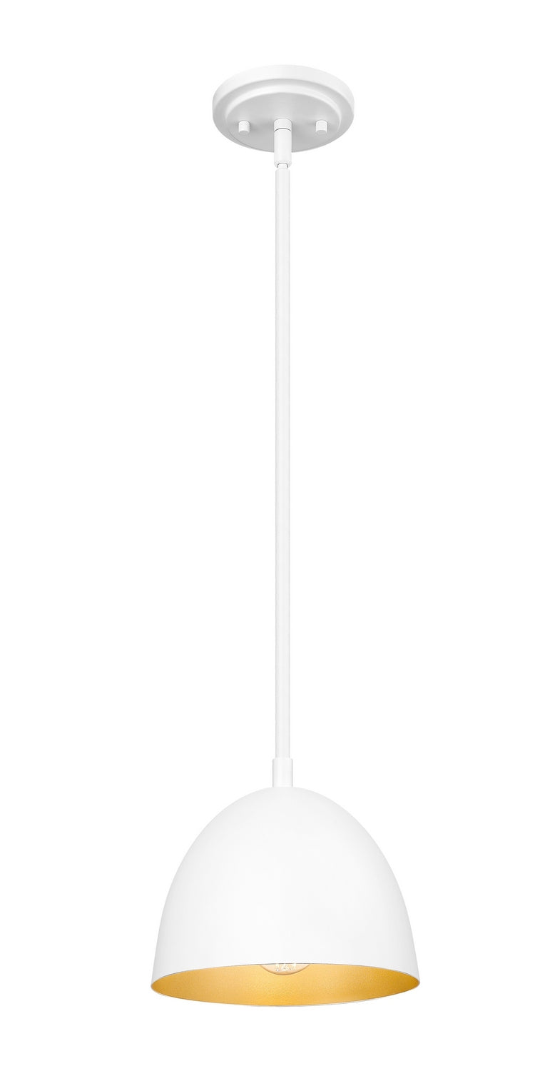 Suspension 1 lumière | Vega