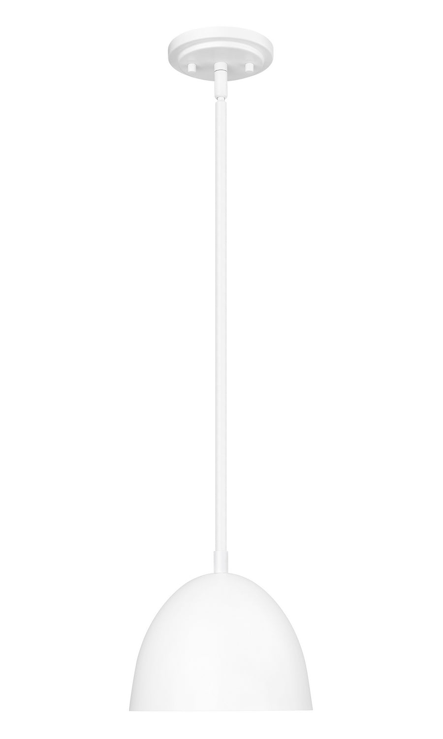 Suspension 1 lumière | Vega