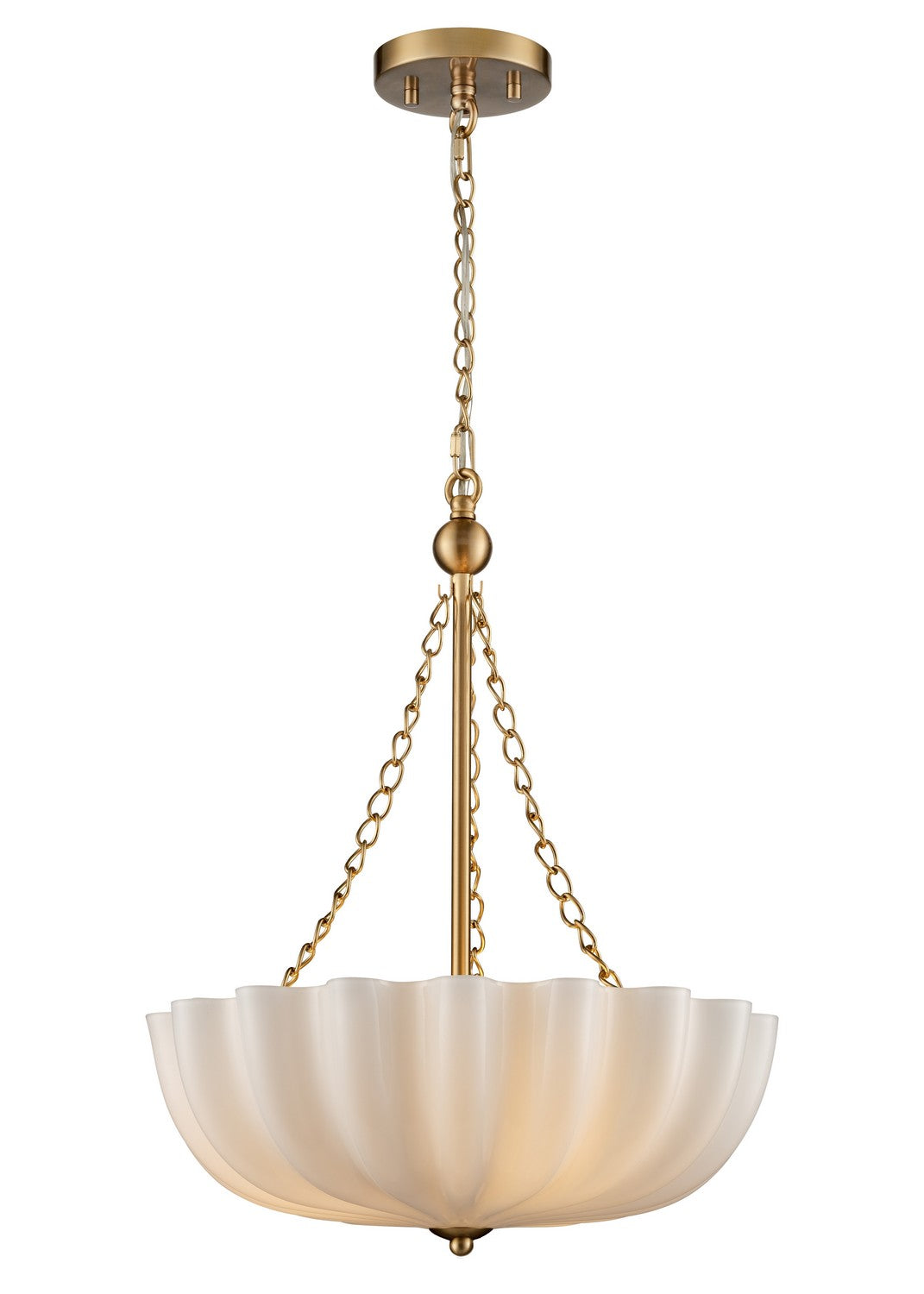 Suspension 3 lumières | Marigold