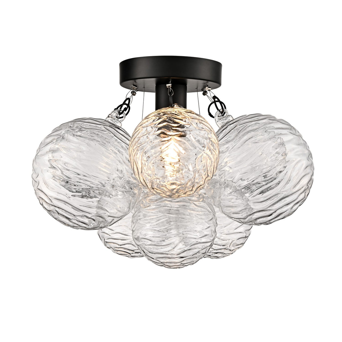 Plafonnier 1 lumière | Comet