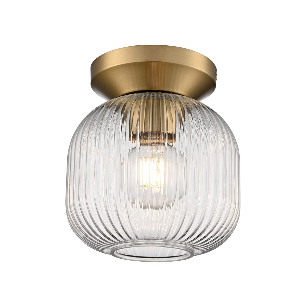Plafonnier 1 lumière | Virtanen