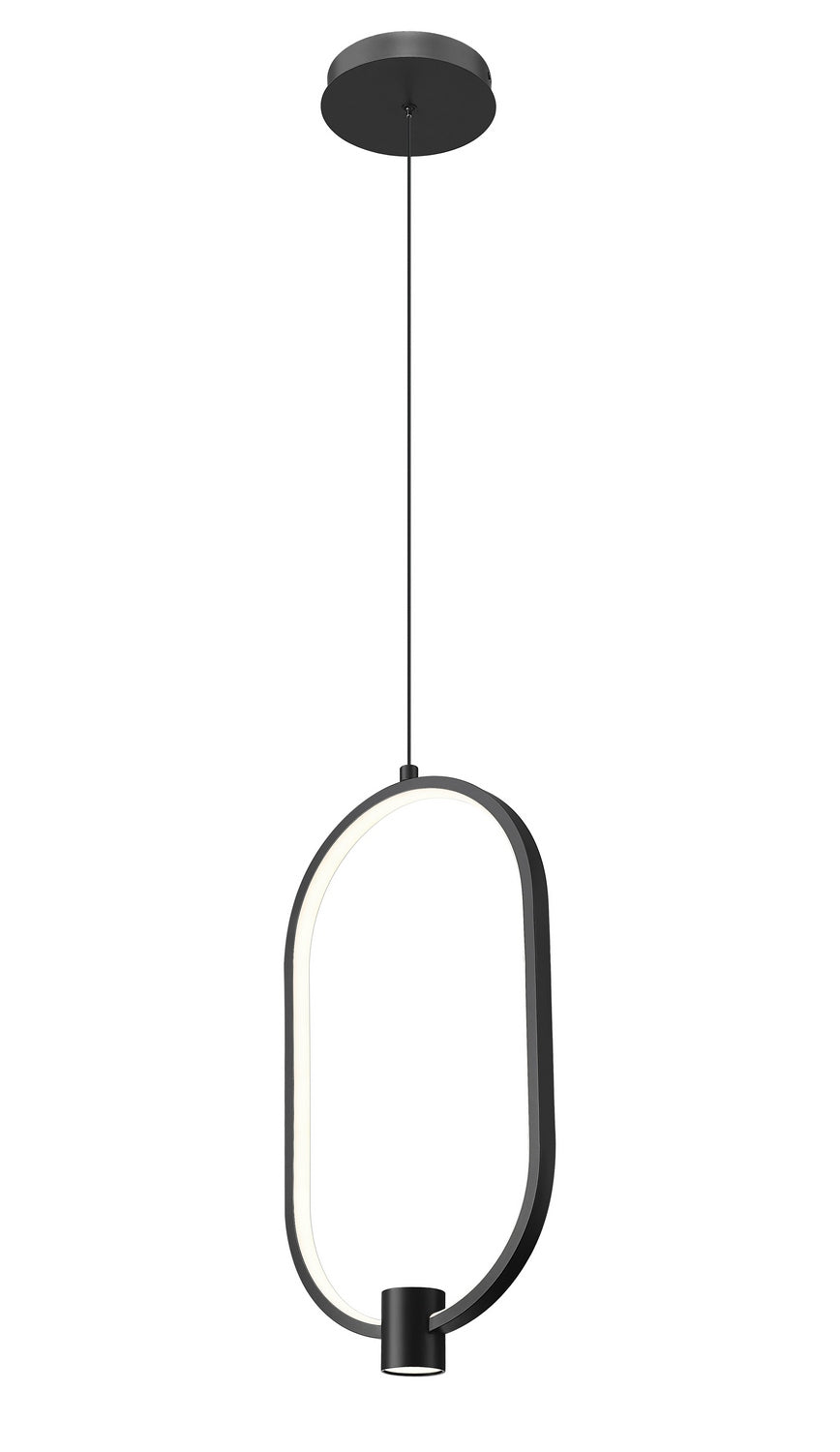 Suspension DEL | Saros