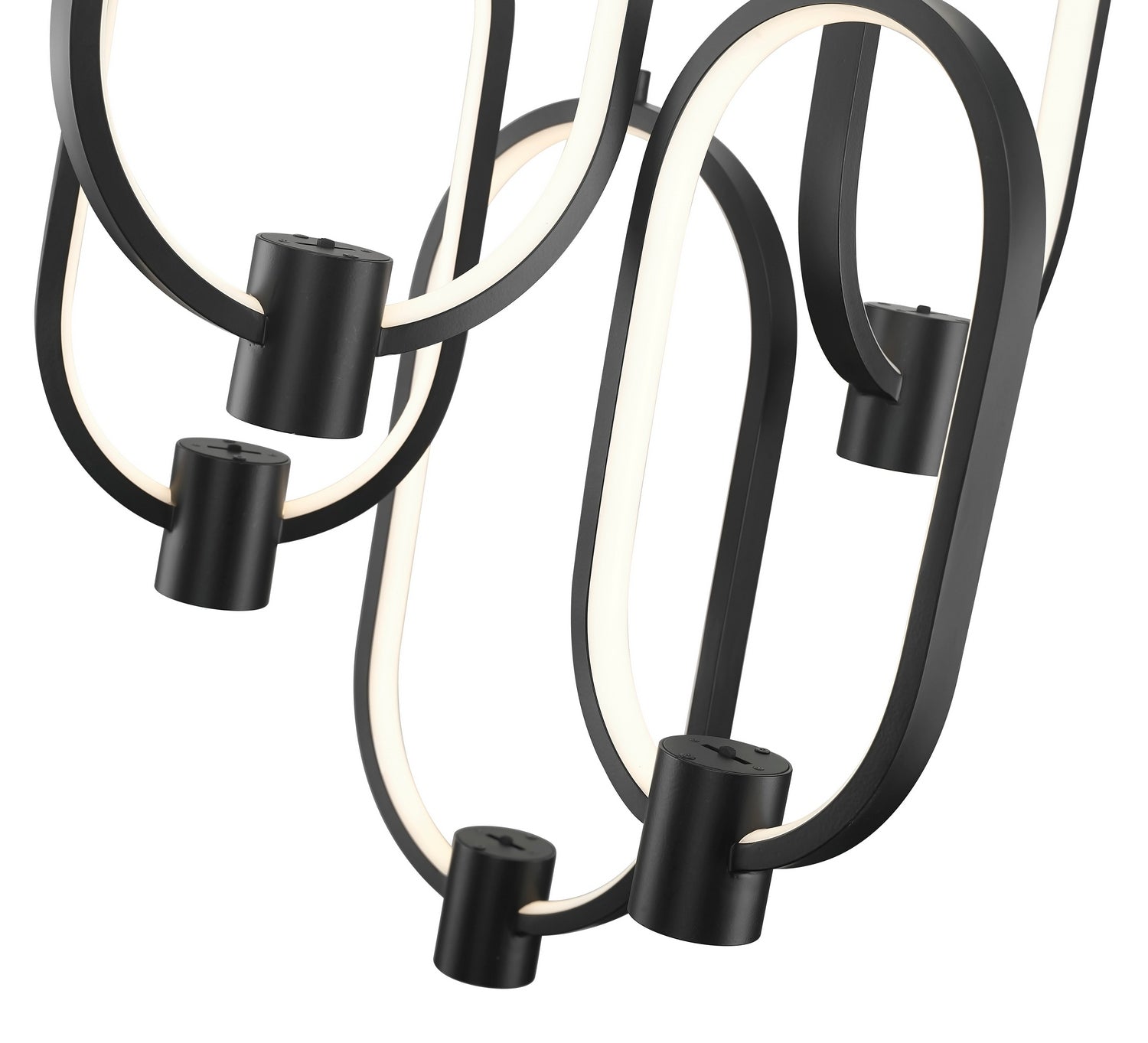 Lustre DEL | Saros