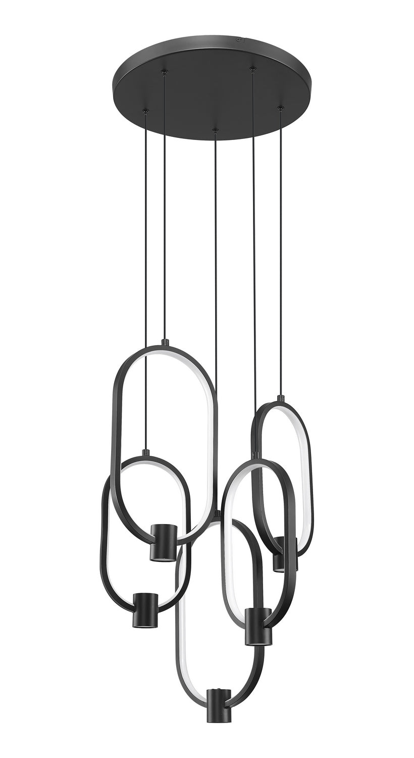 Lustre DEL | Saros
