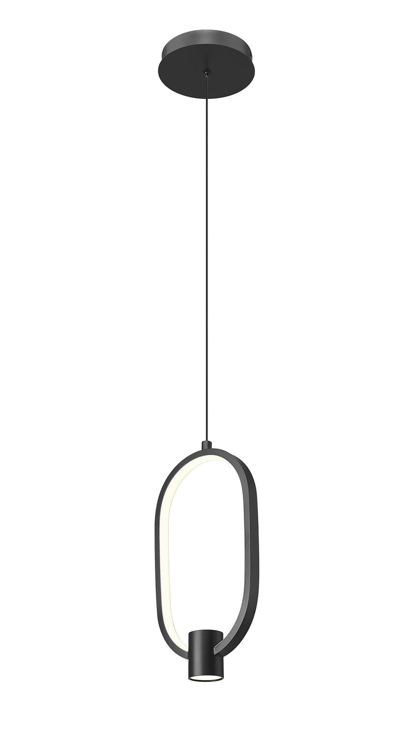 Suspension DEL | Saros