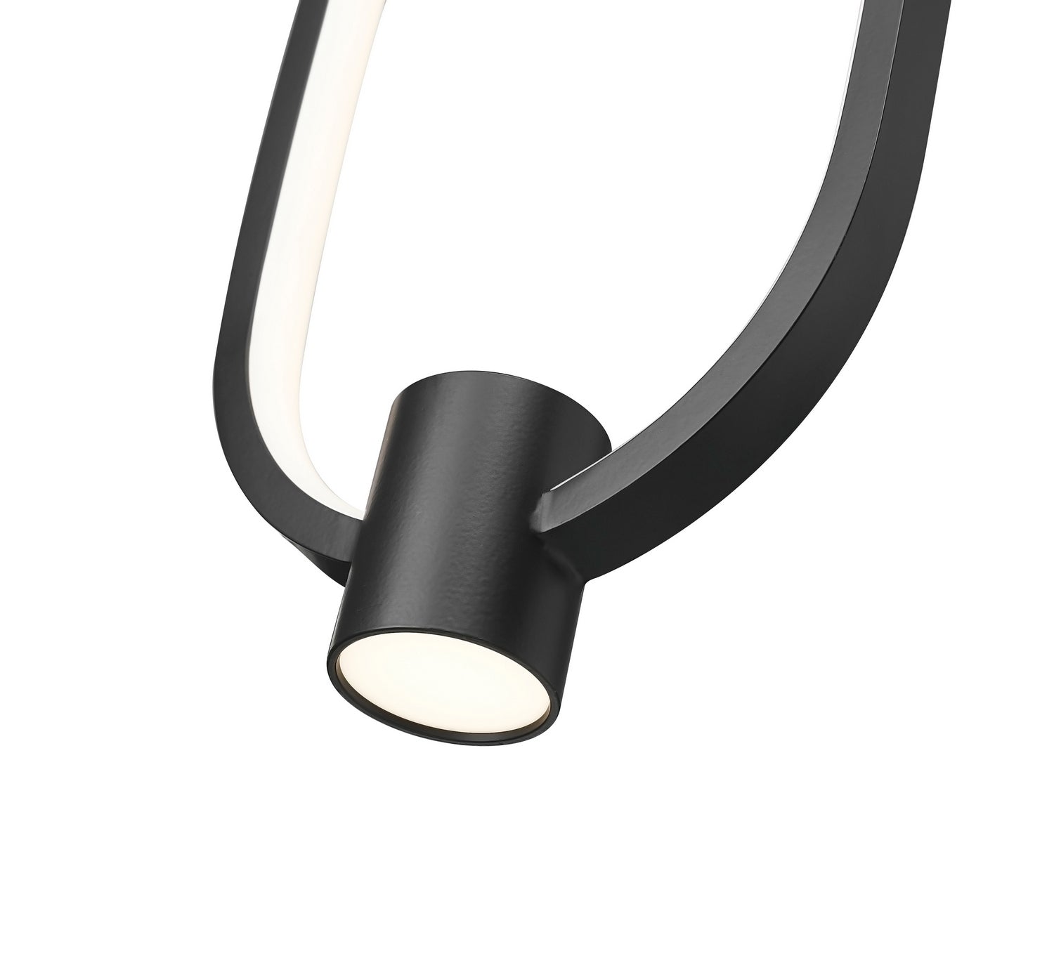 Suspension DEL | Saros