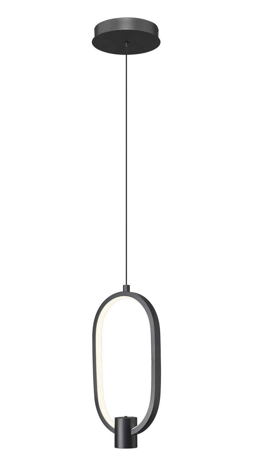 Suspension DEL | Saros
