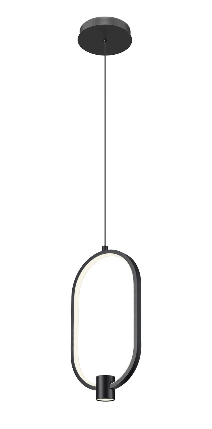 Suspension DEL | Saros