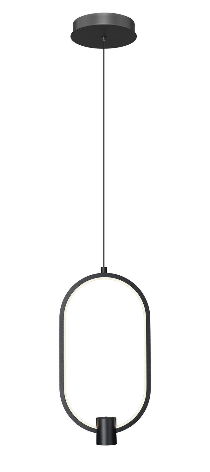 Suspension DEL | Saros