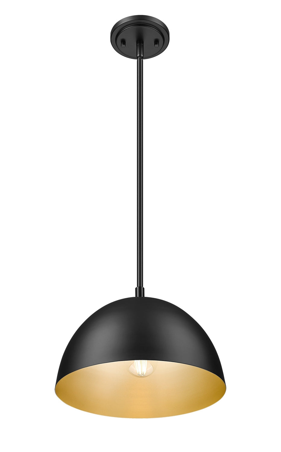 Suspension 1 lumière | Vega