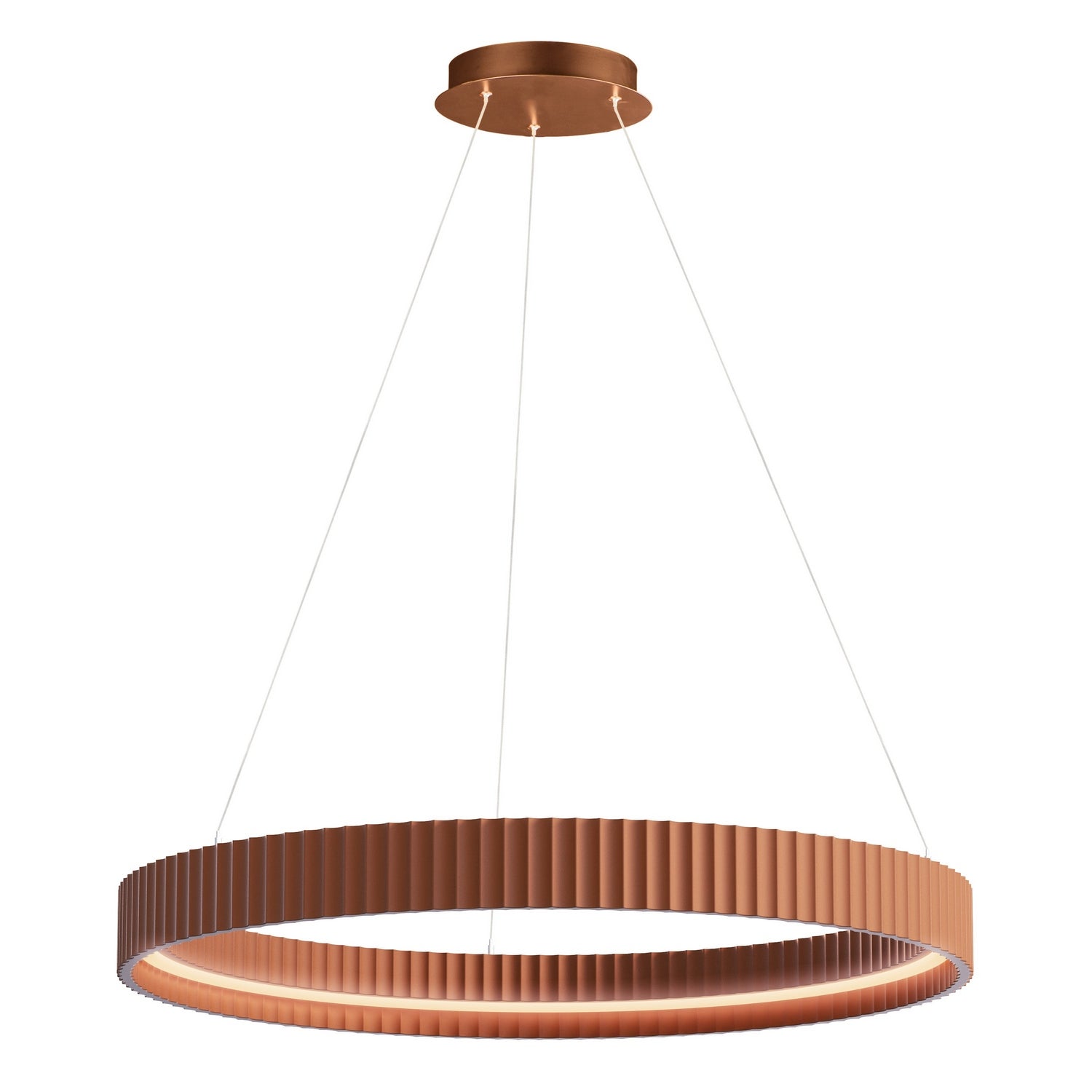 Suspension DEL | Souffle