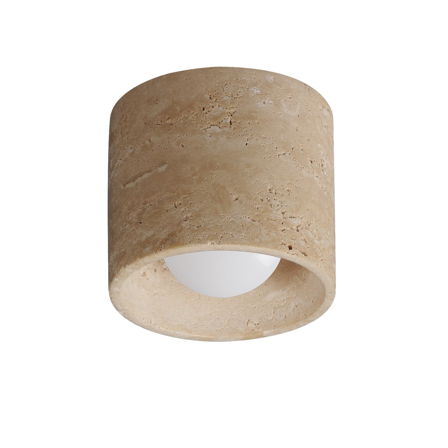 Plafonnier en saillie DEL | Cava