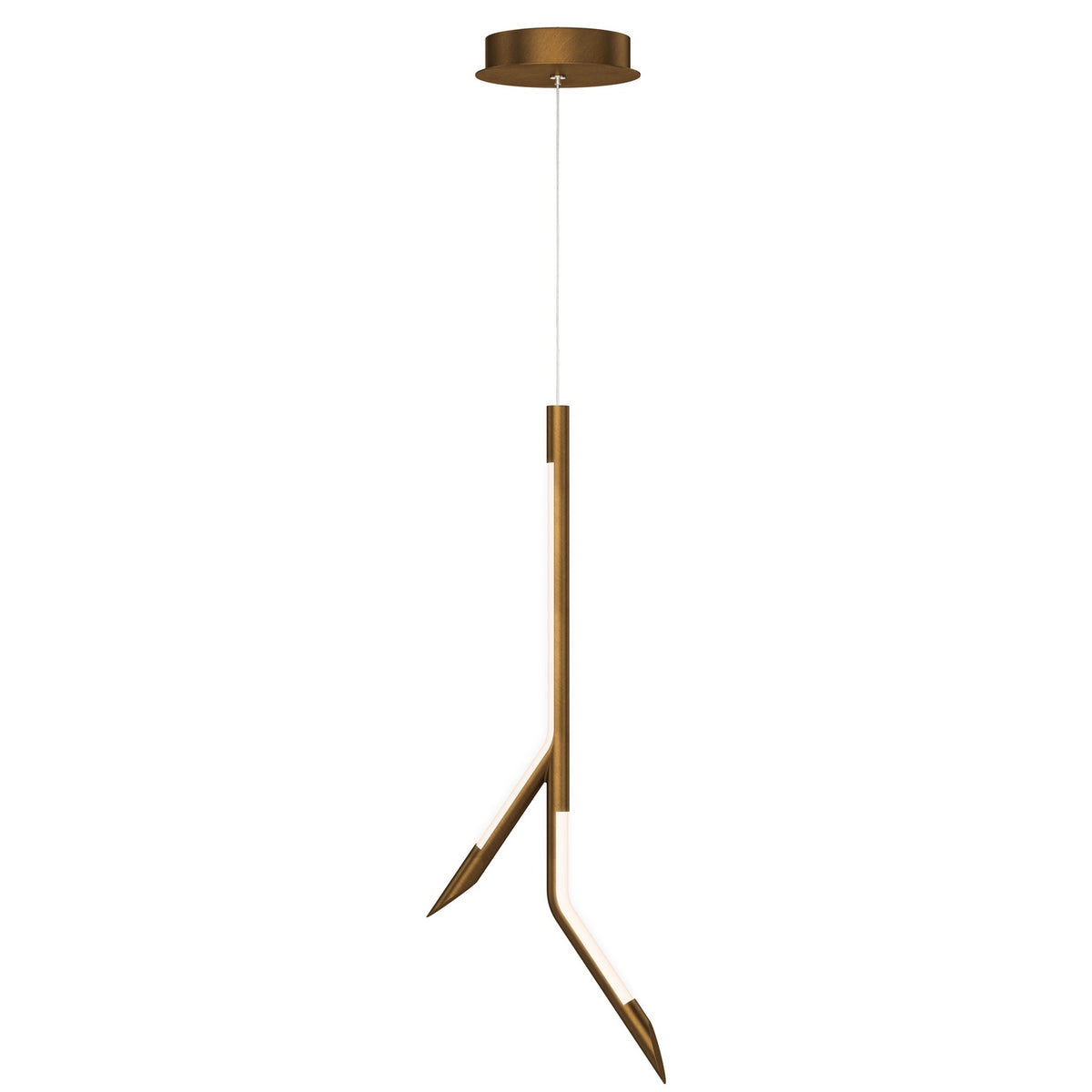 Suspension DEL | Scion