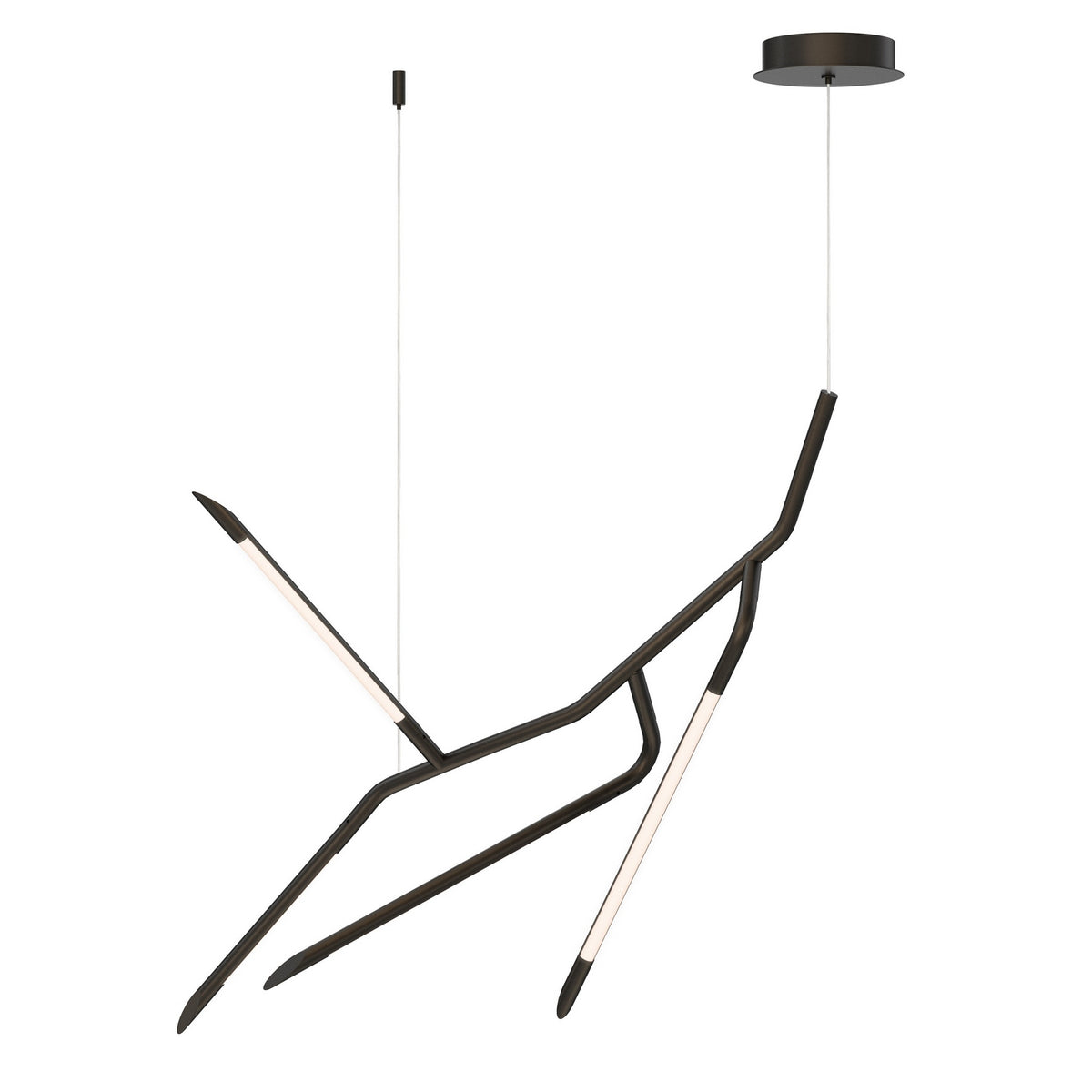 Suspension DEL | Scion