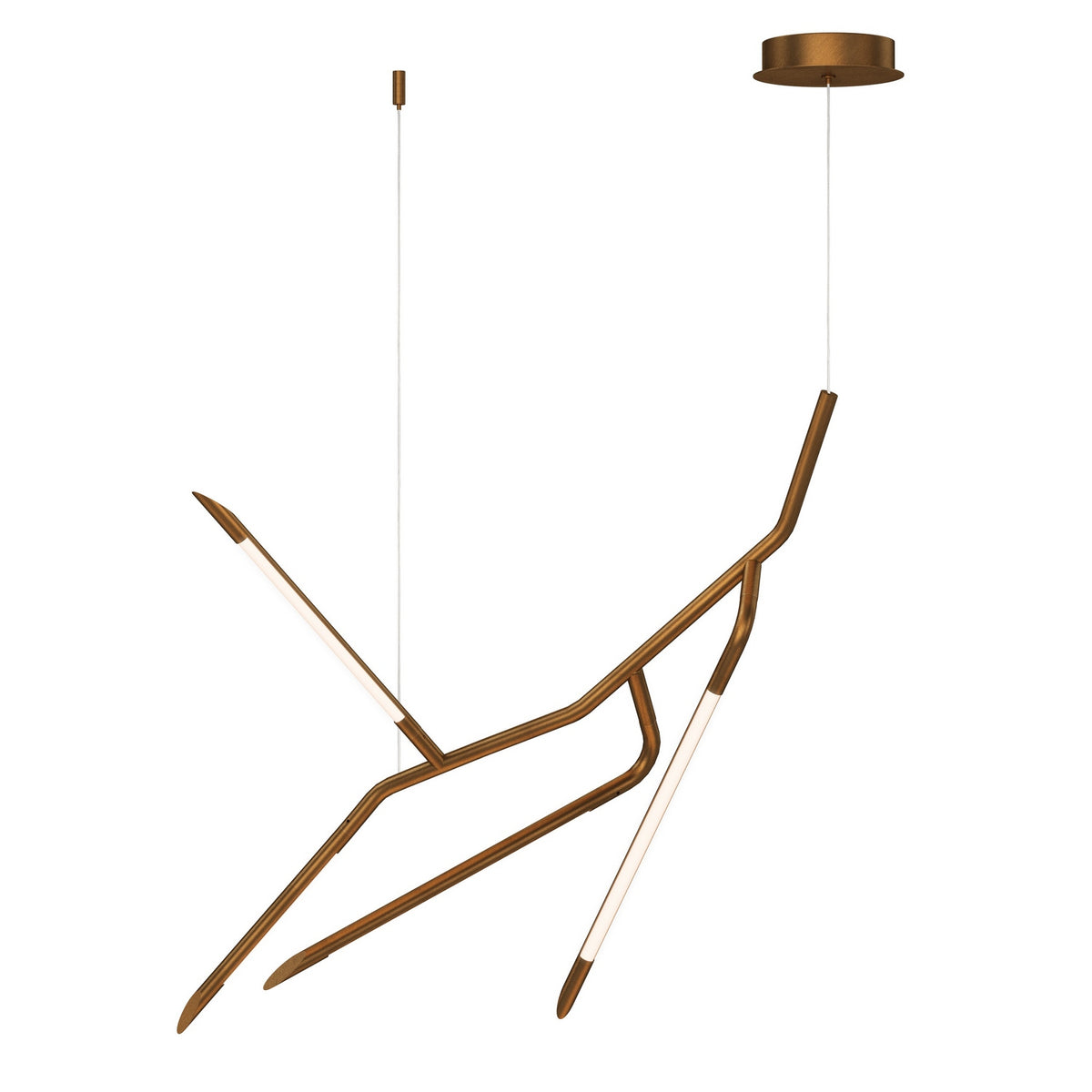 Suspension DEL | Scion