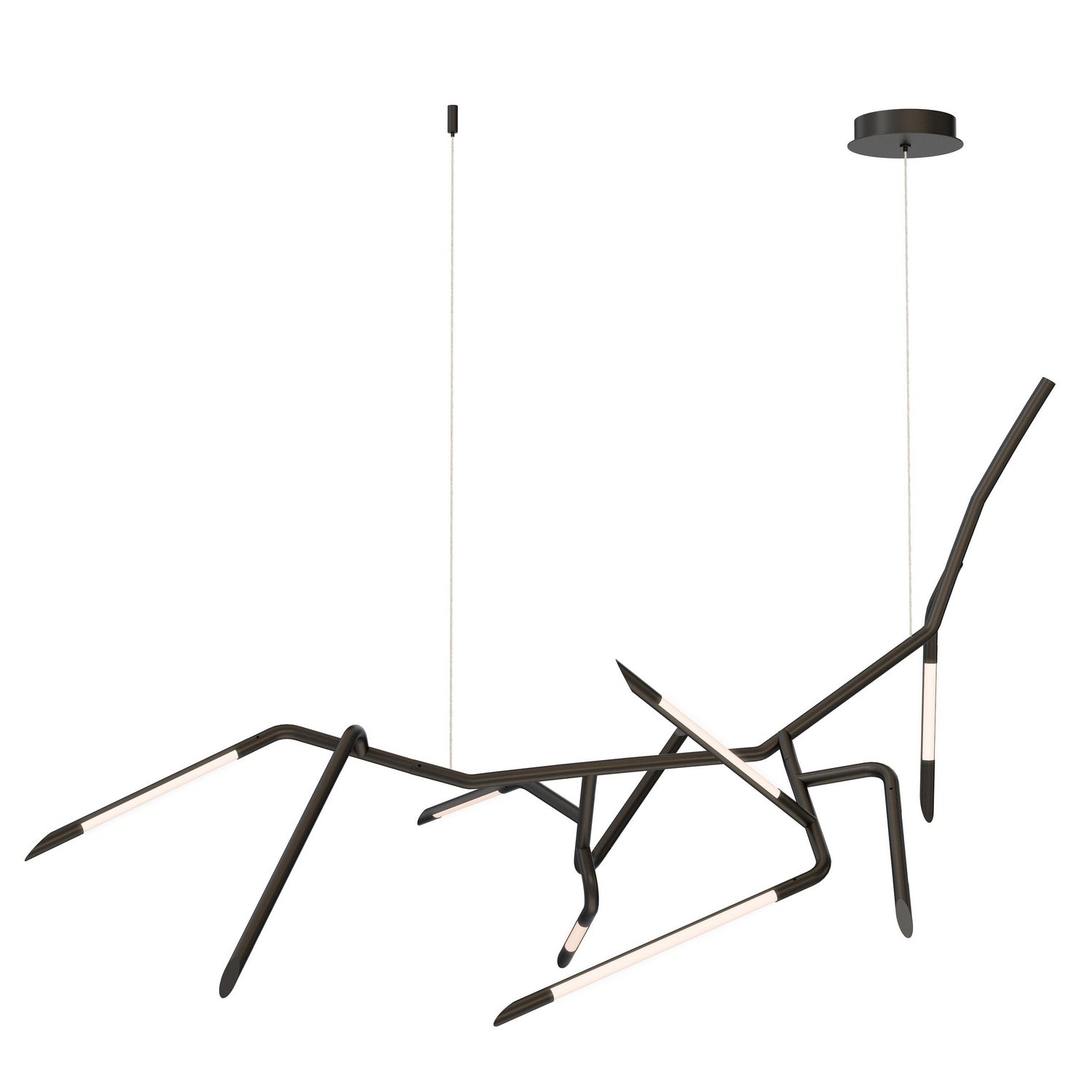 Suspension DEL | Scion