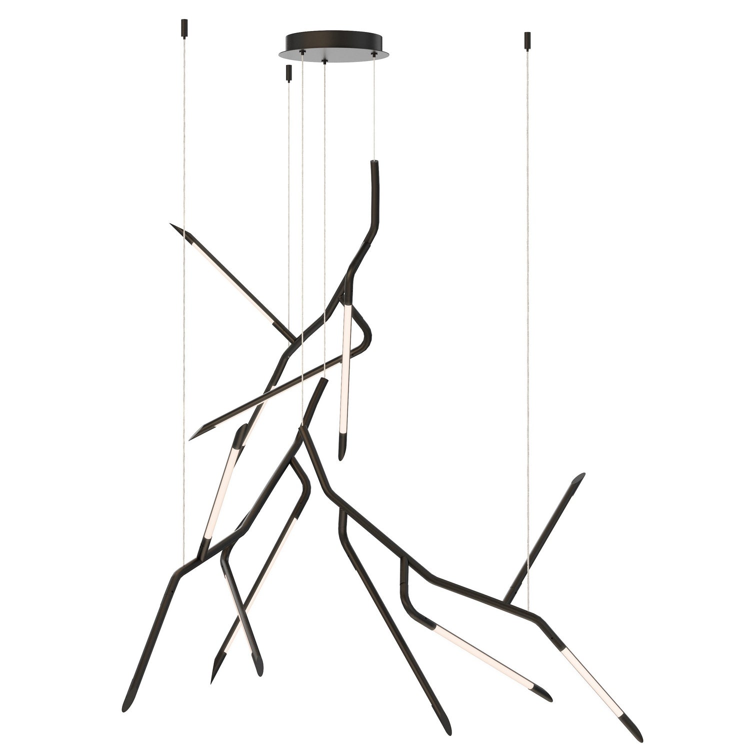 Suspension DEL | Scion