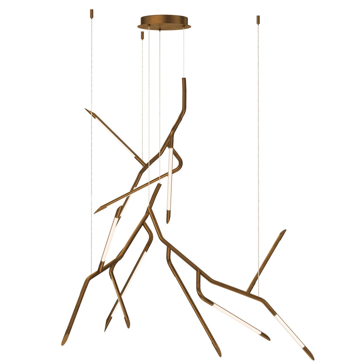 Suspension DEL | Scion