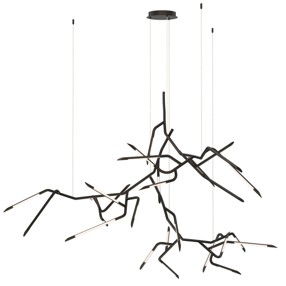 Suspension DEL | Scion