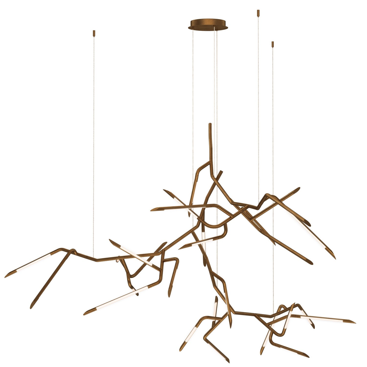 Suspension DEL | Scion