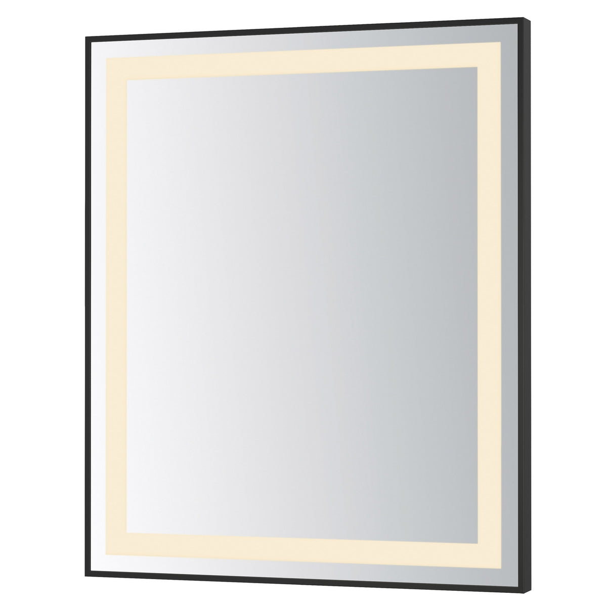 Miroir DEL | Framed